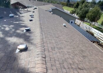 Roof Replacement Hillsboro