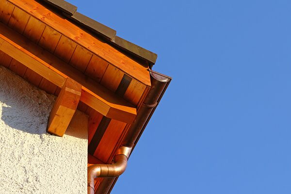 gutter contractor near me west linn